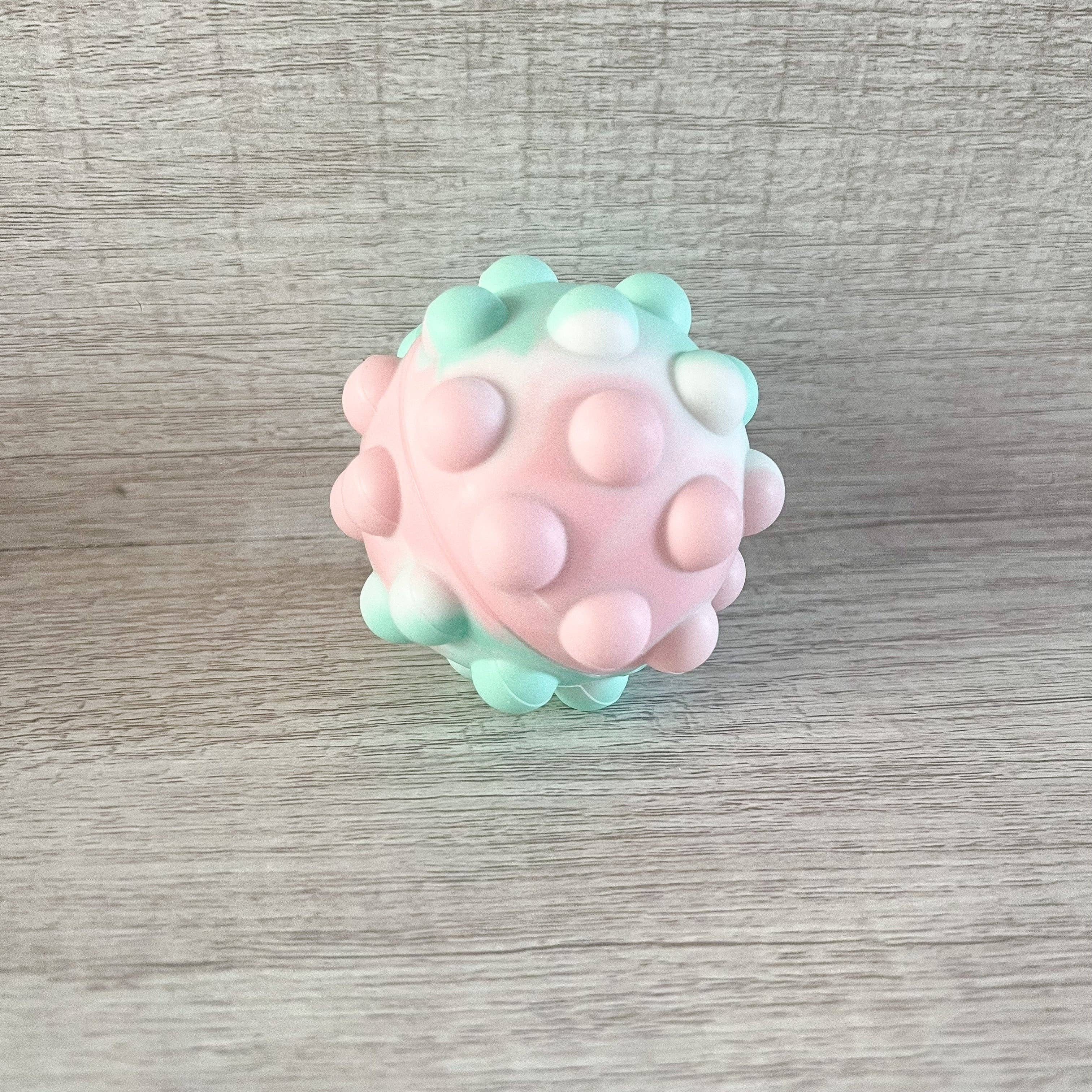 Sweettine Wholesale - Wholesale Fidget Toy - Kids - Sensory Fidget Stress Ball0