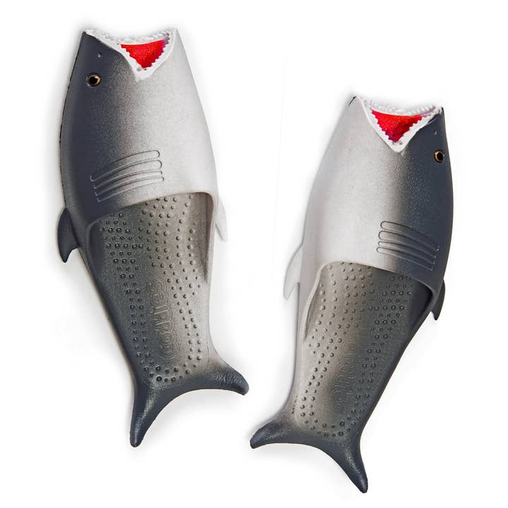 Coddies - Vendita all'ingrosso Pantofole - Unisex - Coddies™ Shark Flops