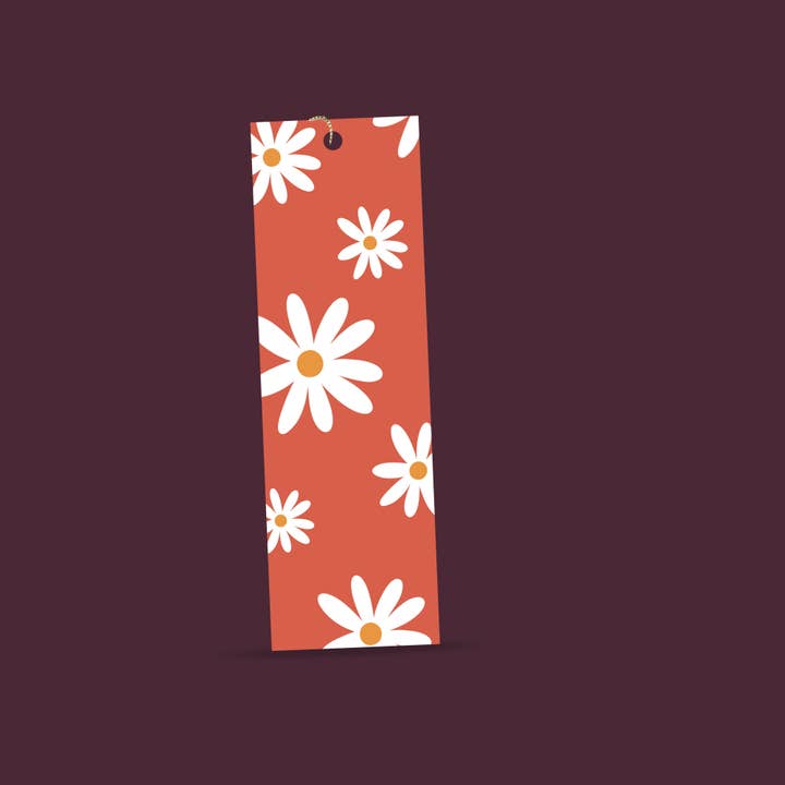 Marcador Margaritas para venta al por mayor de Ma Plume Colorée