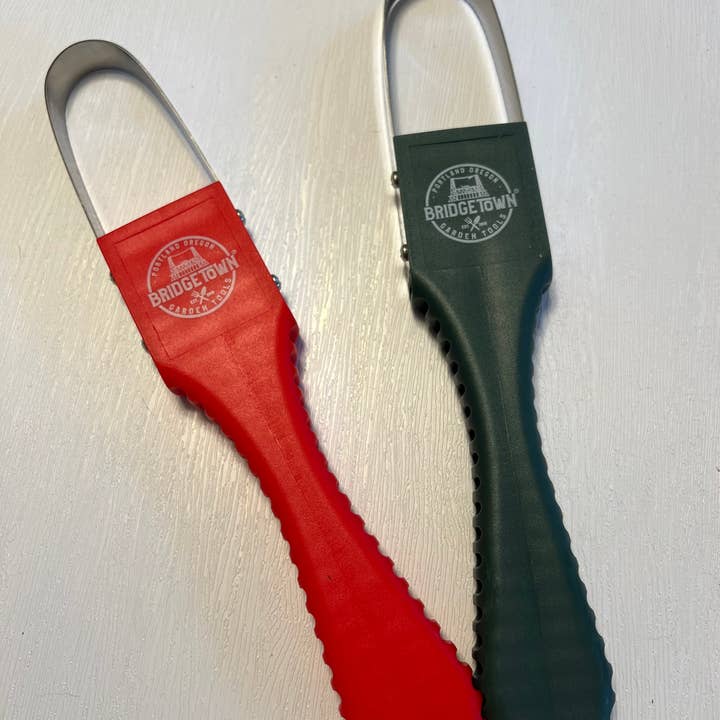 Bridgetown Garden Tools® - Wholesale Garden Tool - Garden Ninja® Loop Weeder7