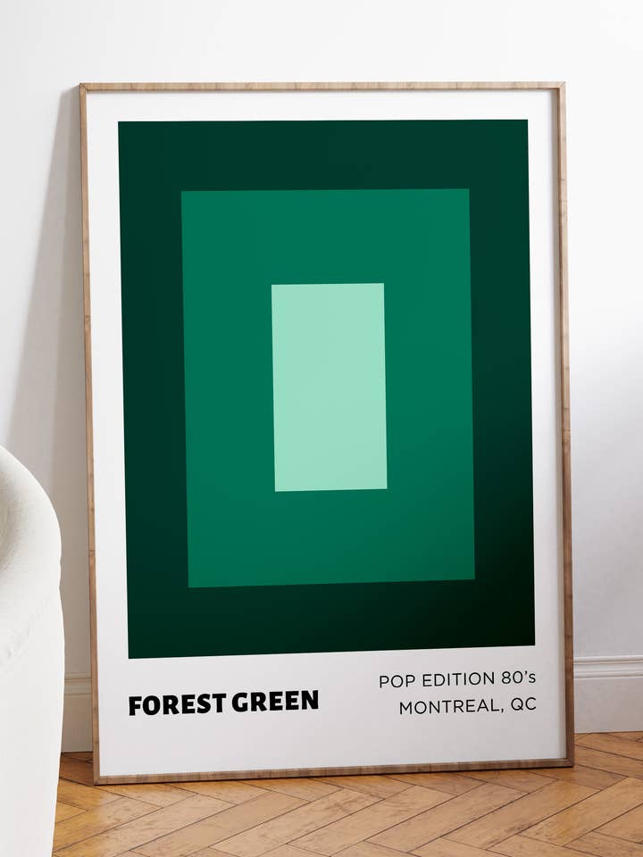 Montreal for wholesale by Opale