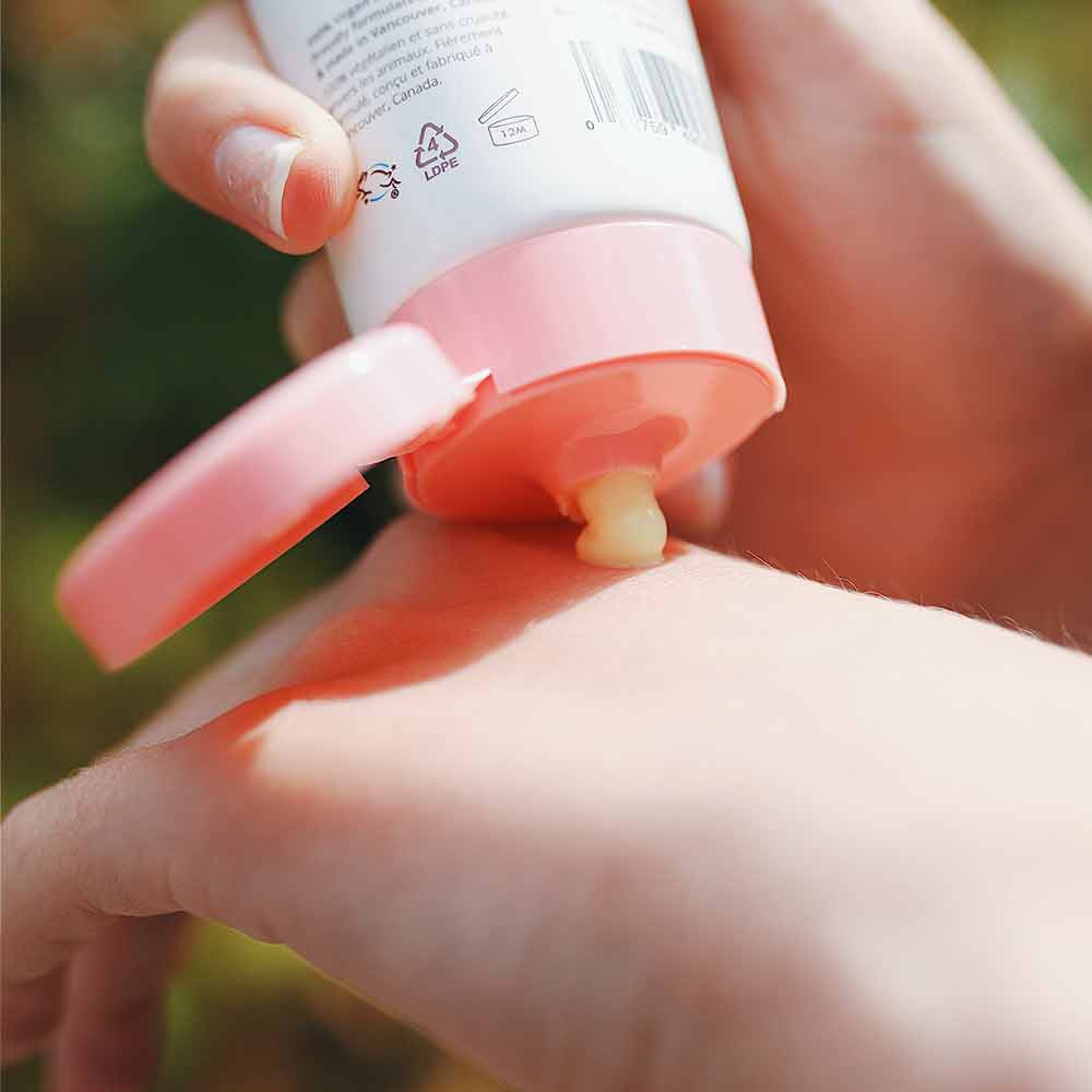 jubel naturals - Wholesale Body Cream/Lotion - Pink Grapefruit Intensive Repair Cream3