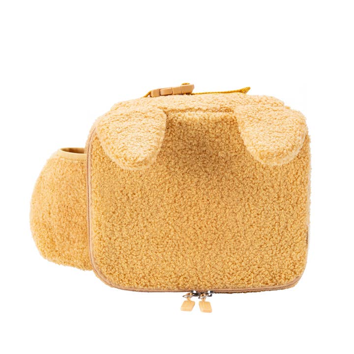 Terry Lunch Bag - Durian Dog for wholesale on Faire3