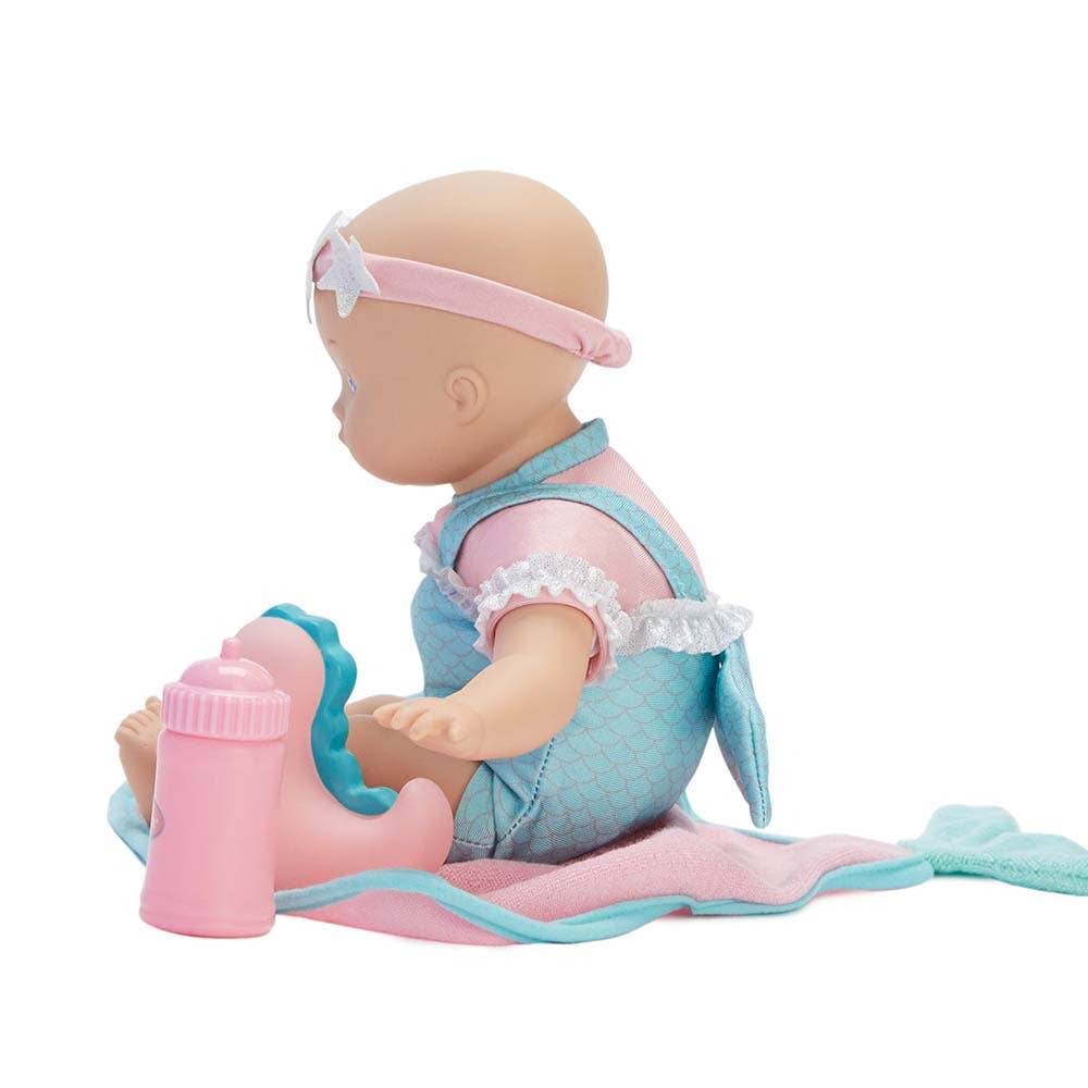 Madame Alexander - Wholesale Doll - Kids - Splash and Play Mermaid Princess3