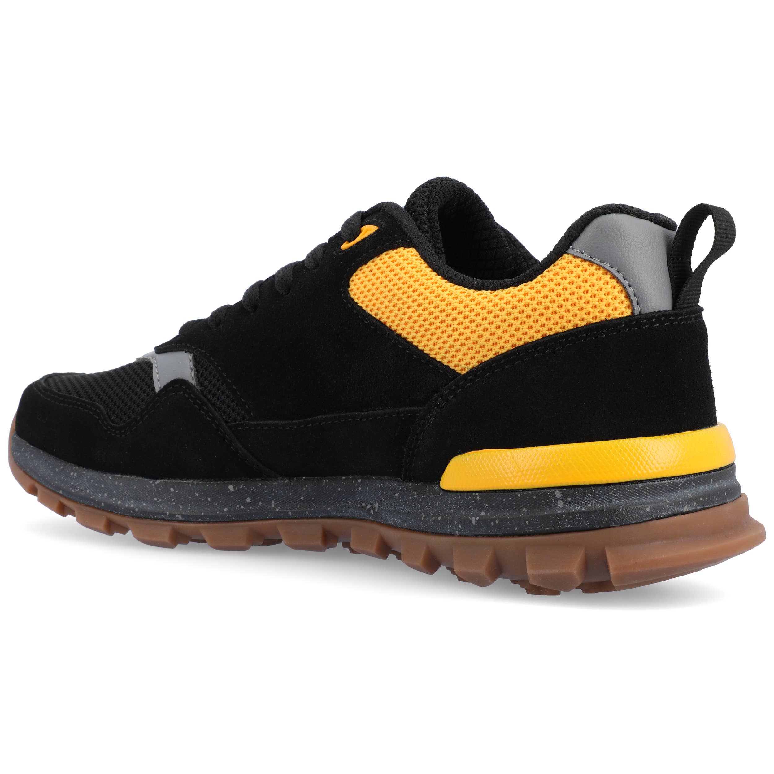 VANCE - Wholesale Lifestyle Sneakers - Men's - Territory Uintah Casual Knit Sneaker2