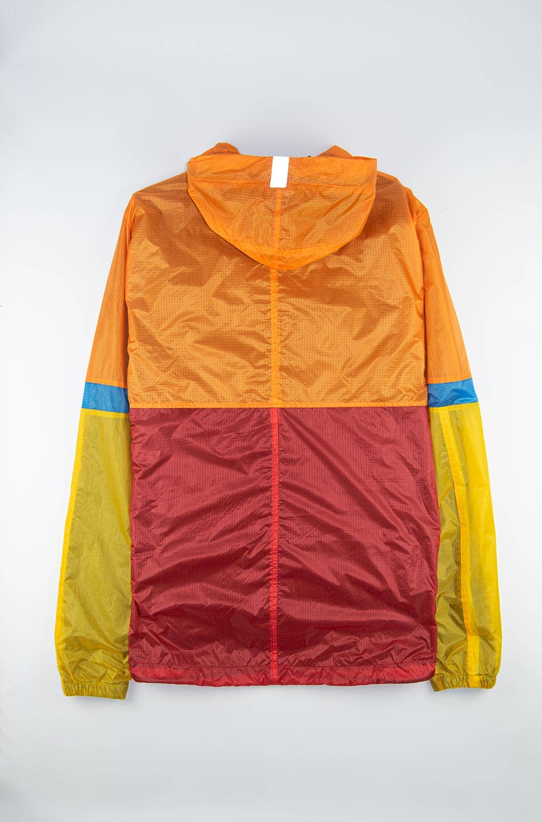 OWL - Wholesale Windbreaker - Women's - Windproof jacket3