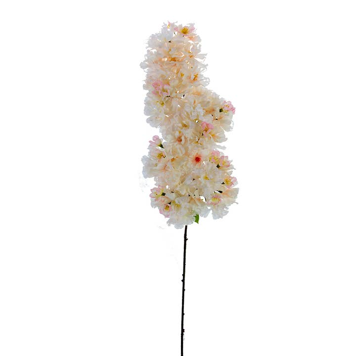 American Best - Wholesale Artificial Flowers - 39" HANGING CHERRY BLOSSOM