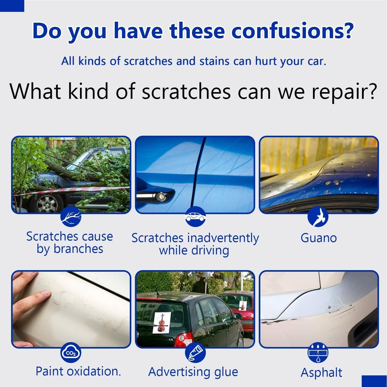 Krediz – wholesale  – Nanosparkle Glansdukar för Bilsrepor med Reparation och Poleringsfunktion2