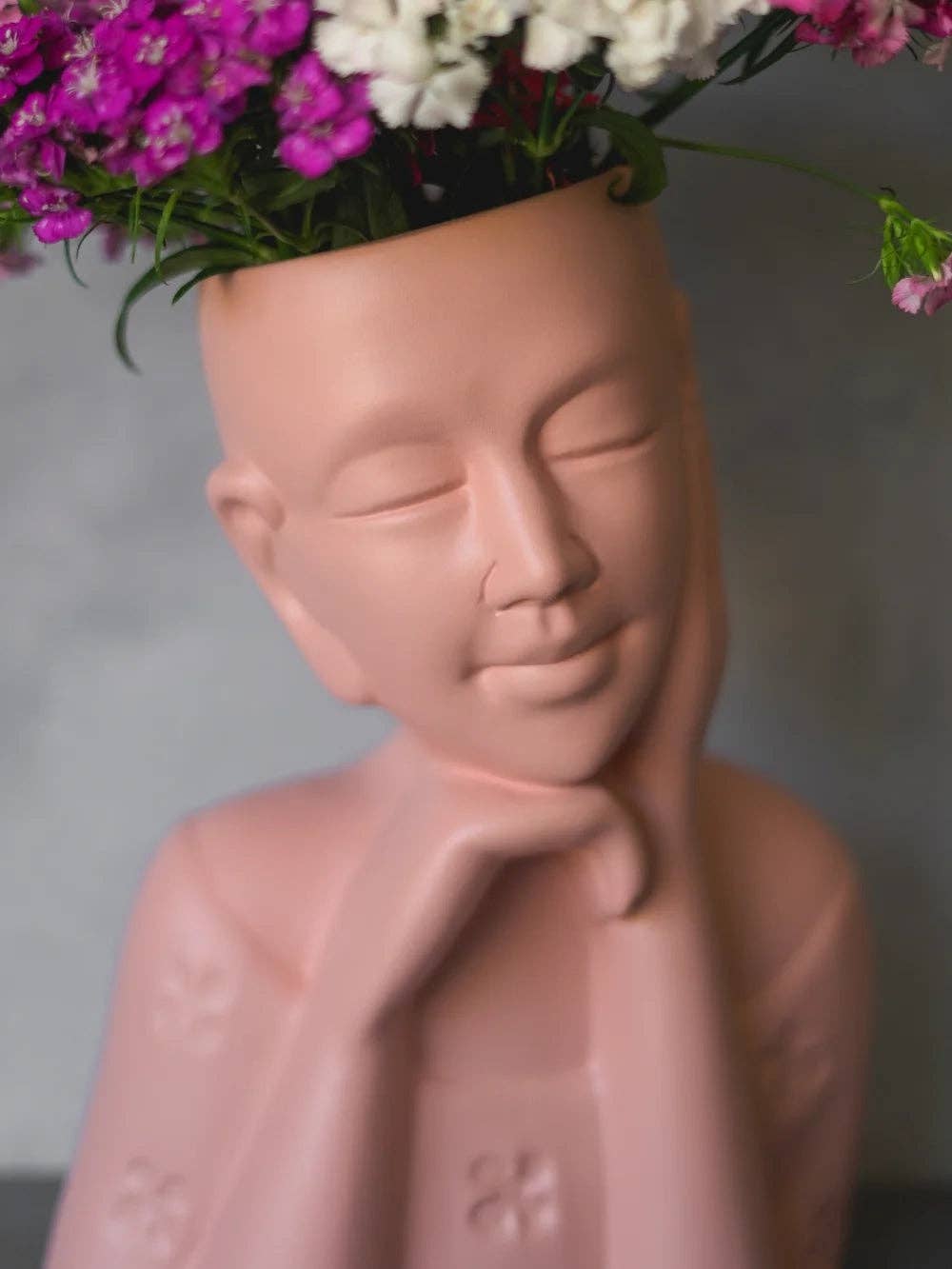 CerAmor Cerâmica - Wholesale Vase - Tenderness Jug2