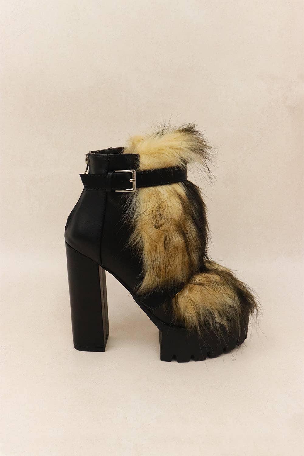 Lemonade Shoes - Wholesale High Heels - Women's - MILLIONAIRE9