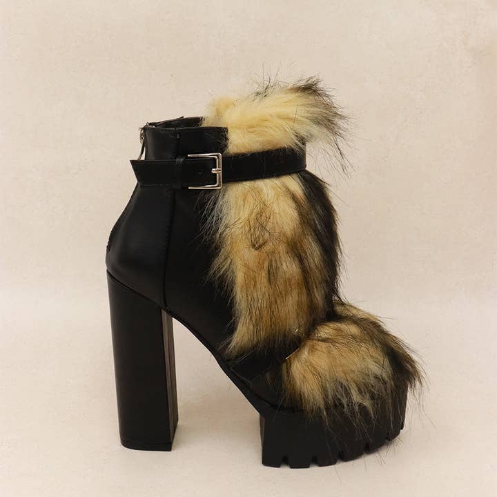 MILLIONAIRE for wholesale by Lemonade Shoes