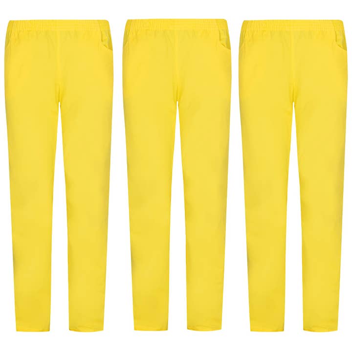 Pack 3 Pcs - UNISEX SANITARY PANTS 3-8312 for wholesale by MISEMIYA