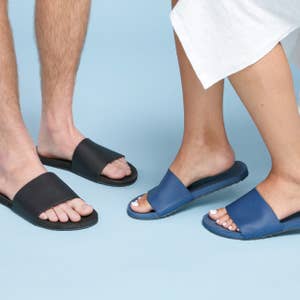Spa sandals wholesale sales