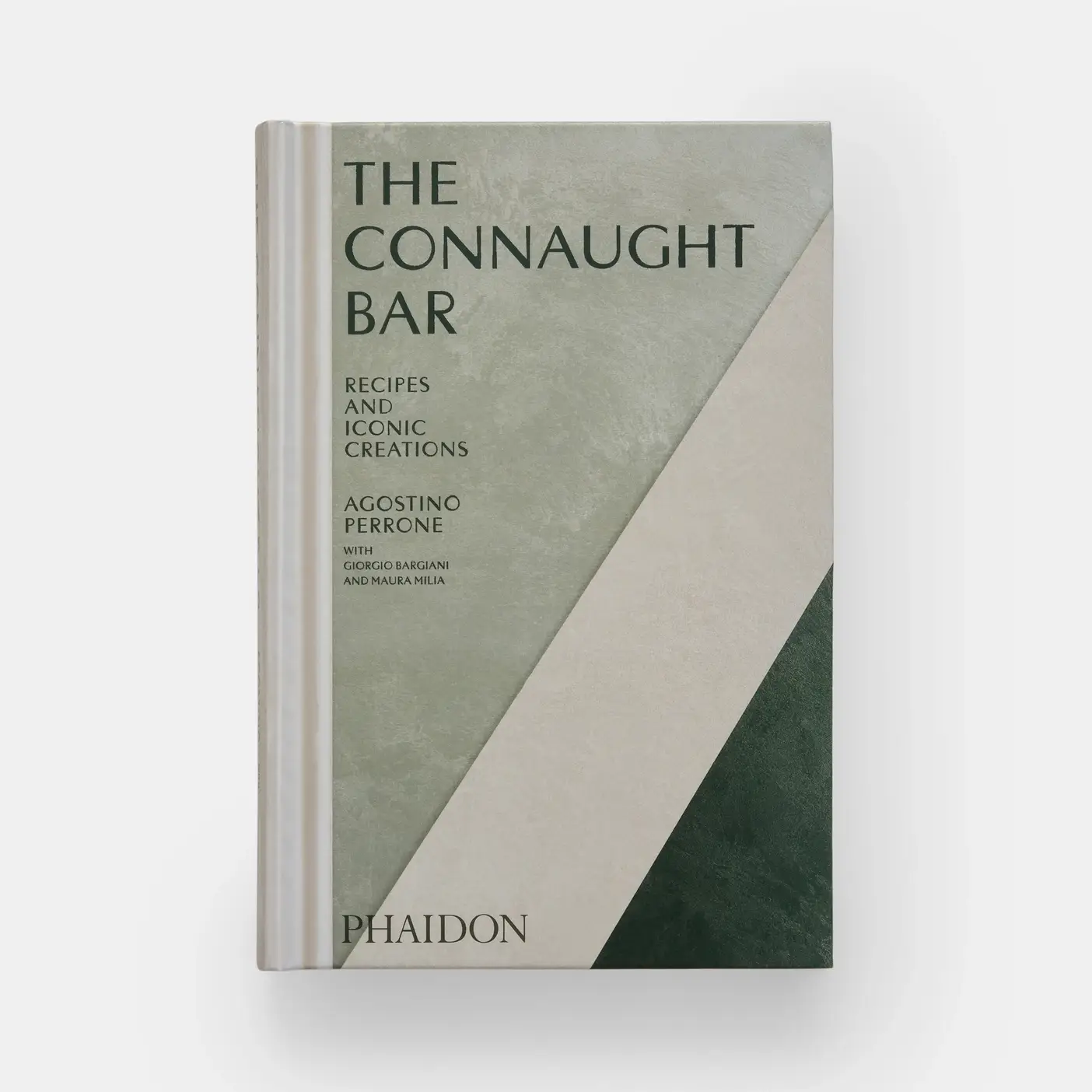 Phaidon - Wholesale Mixology & Beverage - The Connaught Bar: Cocktail Recipes and Iconic Creations10