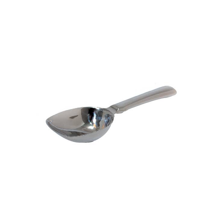 Stainless Steel Ice Scoop for wholesale by MR. ICE BUCKET, LLC.