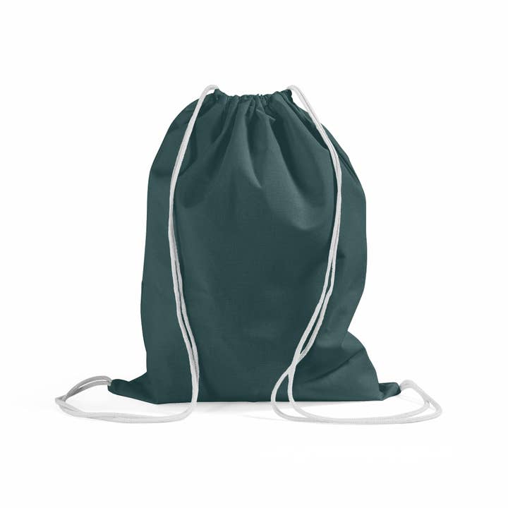 TBF - Wholesale Drawstring Bag - Unisex - TBF Sport Drawstring Backpack - BPK1834