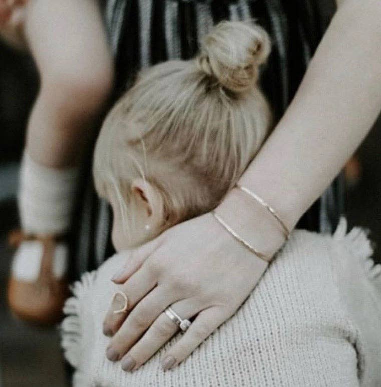 Nashelle Jewelry - Wholesale Cuff Bracelet - Pure Aria Cuff1