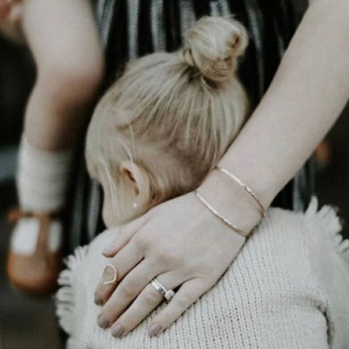 Nashelle Jewelry - Wholesale Cuff Bracelet - Pure Aria Cuff1