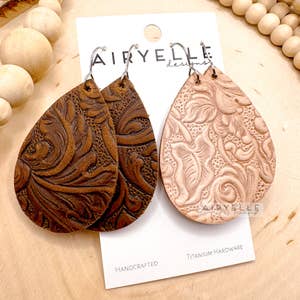 Wholesale SUNNYCLUE DIY Autumn Theme Earrings Making Kits 