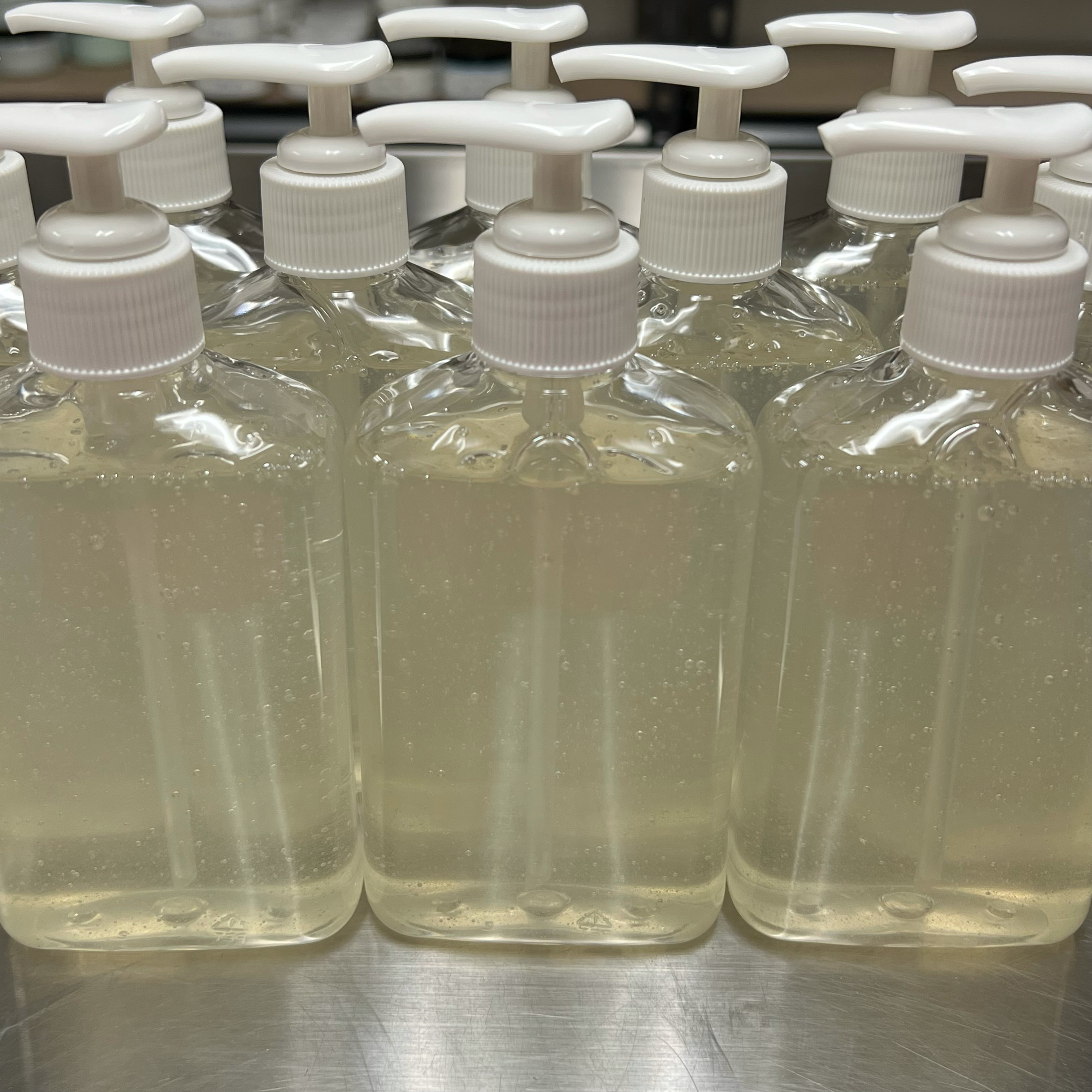 Perfectly Calibrated - Wholesale Facial Cleanser - Balancing Face Cleanser, Private Label3