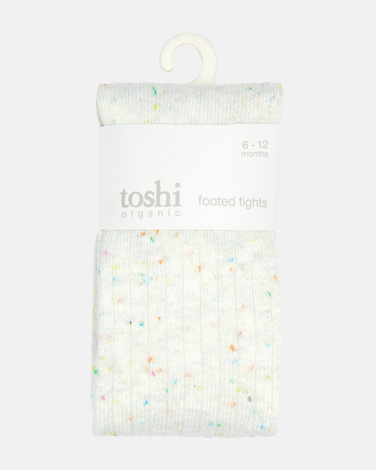 Toshi - Wholesale Panty's - Kinderen - Biologische maillot Footed Dreamtime - Current38