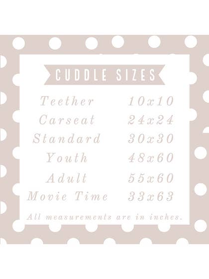 Cuddle Couture - Wholesale Bedding Blanket - Kids & Baby - Floral Escape2