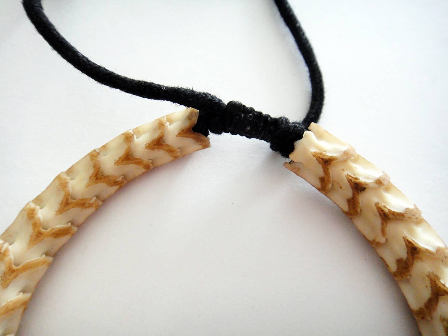 Tika - Wholesale Woven/Braided Bracelet - Snake Vertebrae Bracelet9