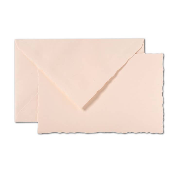 Exaclair - Wholesale Stationery/Notecard Set - G. Lalo "Verge de France" Card & Envelope Sets2