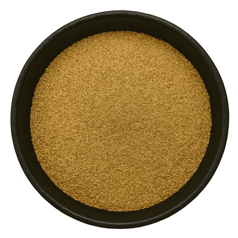 LA Herb - Wholesale Herbs - Coriander Seed Powder (Coriandrum Sativum)1