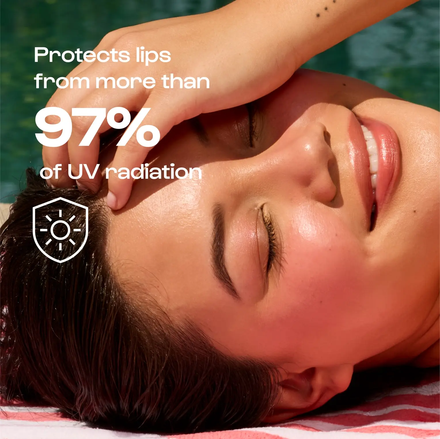 Alleyoop Makeup | Clean Beauty & Wellness - Wholesale Lip Gloss - Sun Serum Lip Oil in Whirlwind2