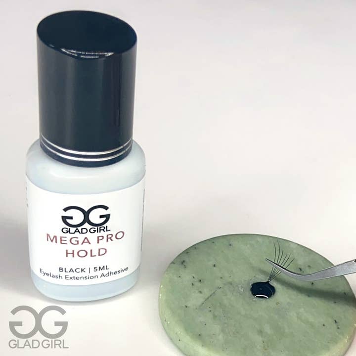 GladGirl - Wholesale Fake lash applicator - Mega Pro Hold Eyelash Extension Adhesive3