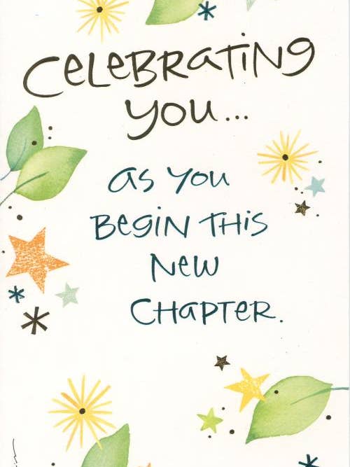 Congratulations Retirement | AGTC | MD | 6960782 for wholesale by DICKENS INC.