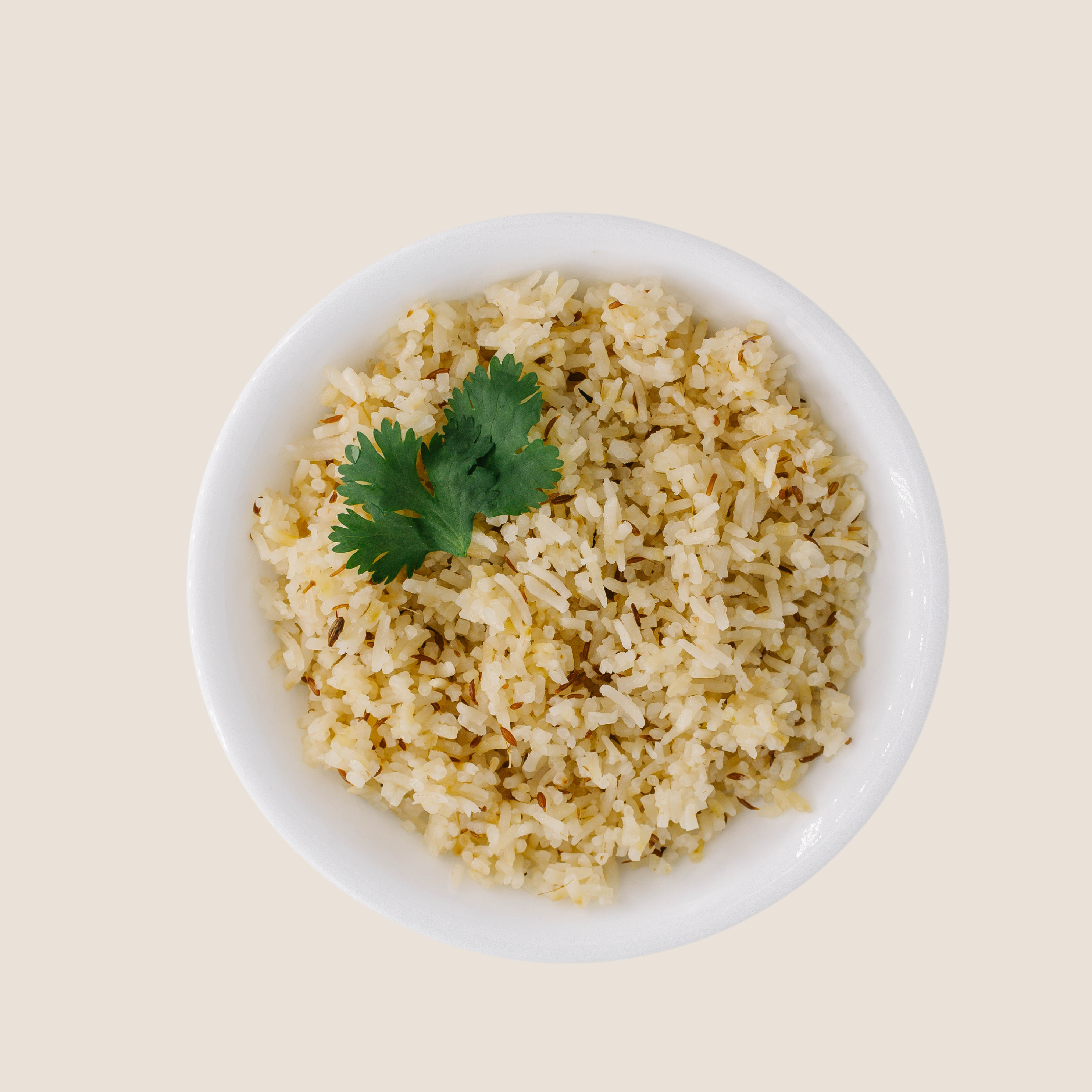 The Cumin Club - Wholesale Rice - The Cumin Club - Cumin Basmati Rice Ready to Eat Meal 2