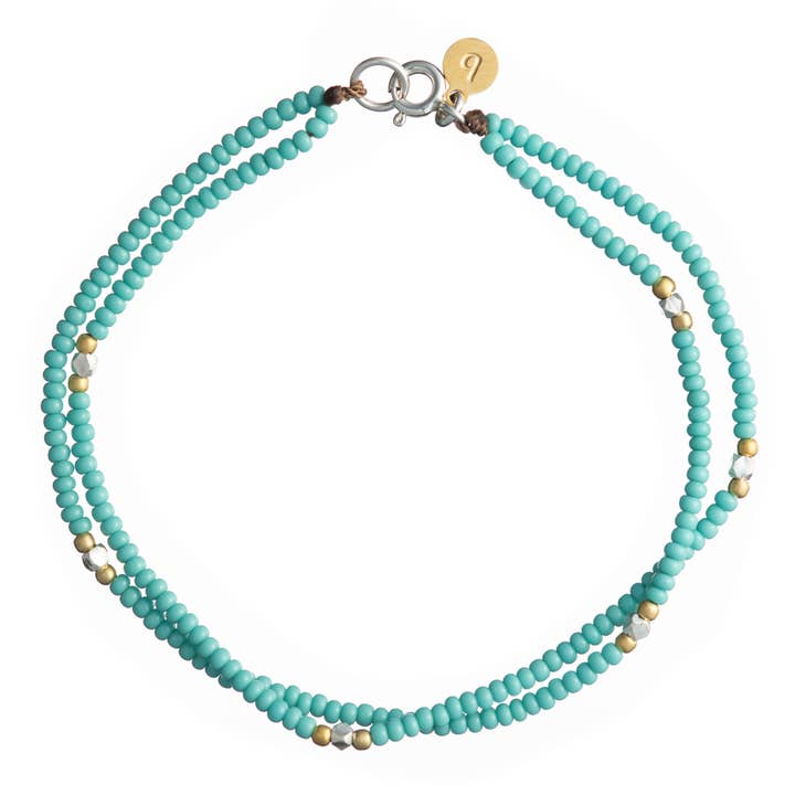 Oasis armband voor wholesale door Bronwen Jewelry