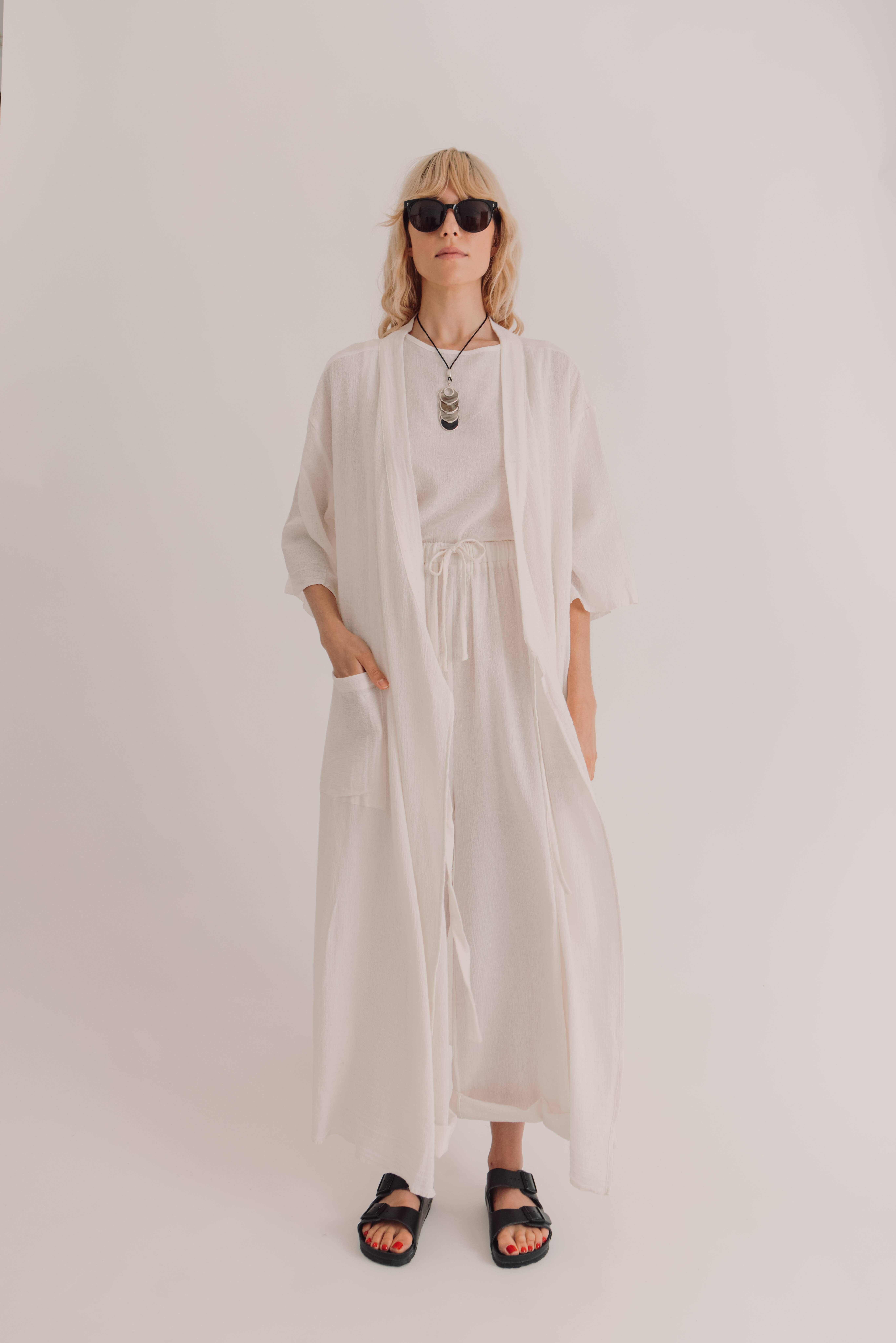 loom.ist – Großhandel Kimono – Damen – Sile Kimono10