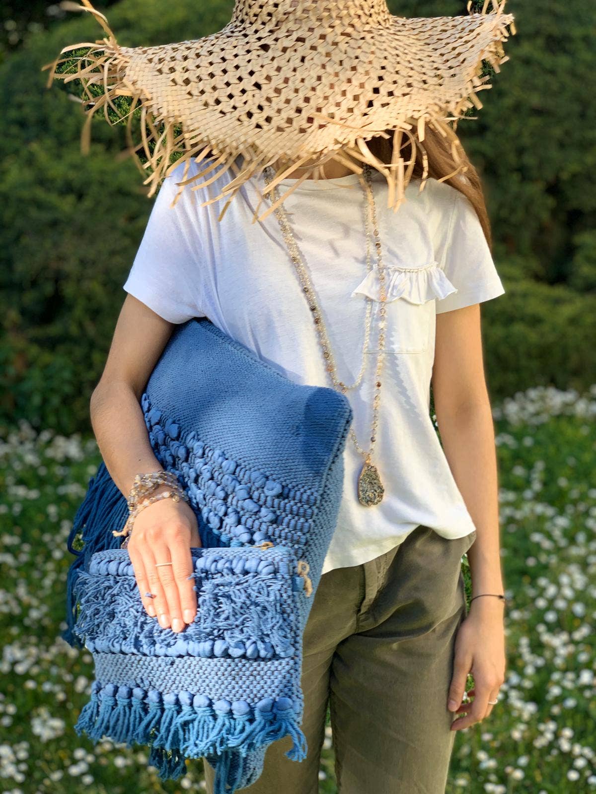 Luxe Lodge - Wholesale Clutch Bag - Women's - Purse2