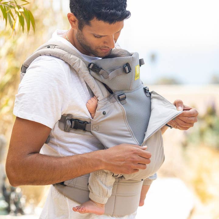 LILLEbaby - Wholesale Baby Carrier - Complete All Seasons19