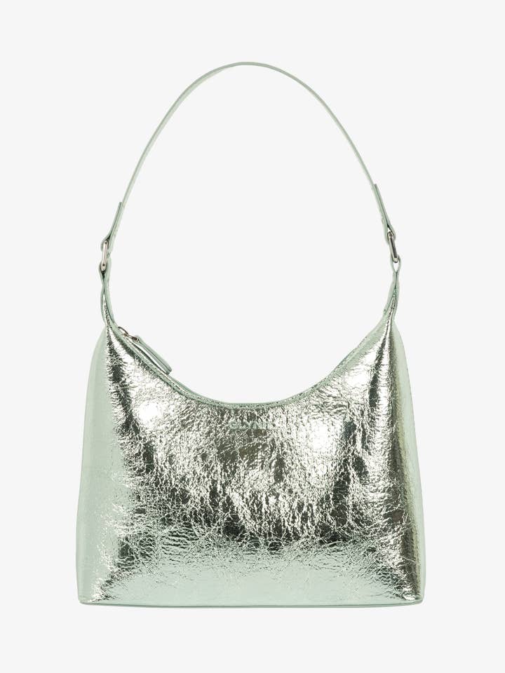 Molly-Tasche GEBROCHENES GRÜN für den Großhandel von Glynit