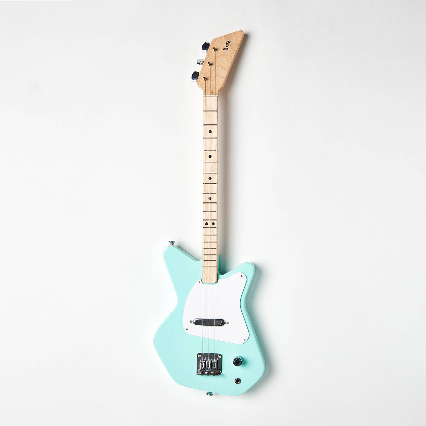 Loog Guitars Wholesale - Wholesale Musical Instrument - Loog Pro Electric Ages (6+)1
