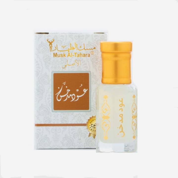 Arabisk - Wholesale Perfume/eau de toilette - Oriental musk - luxury collection2