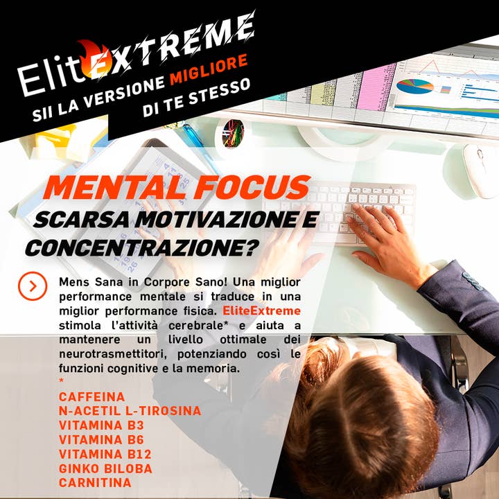Italian Elite - Wholesale Oral Supplement/Vitamin - Elite Extreme Fat Burner Draining Pre Workout Supplement