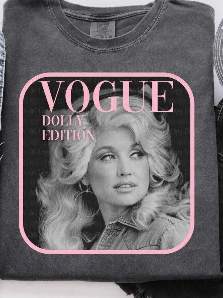 Dolly Edition for wholesale by Magnolia Muse