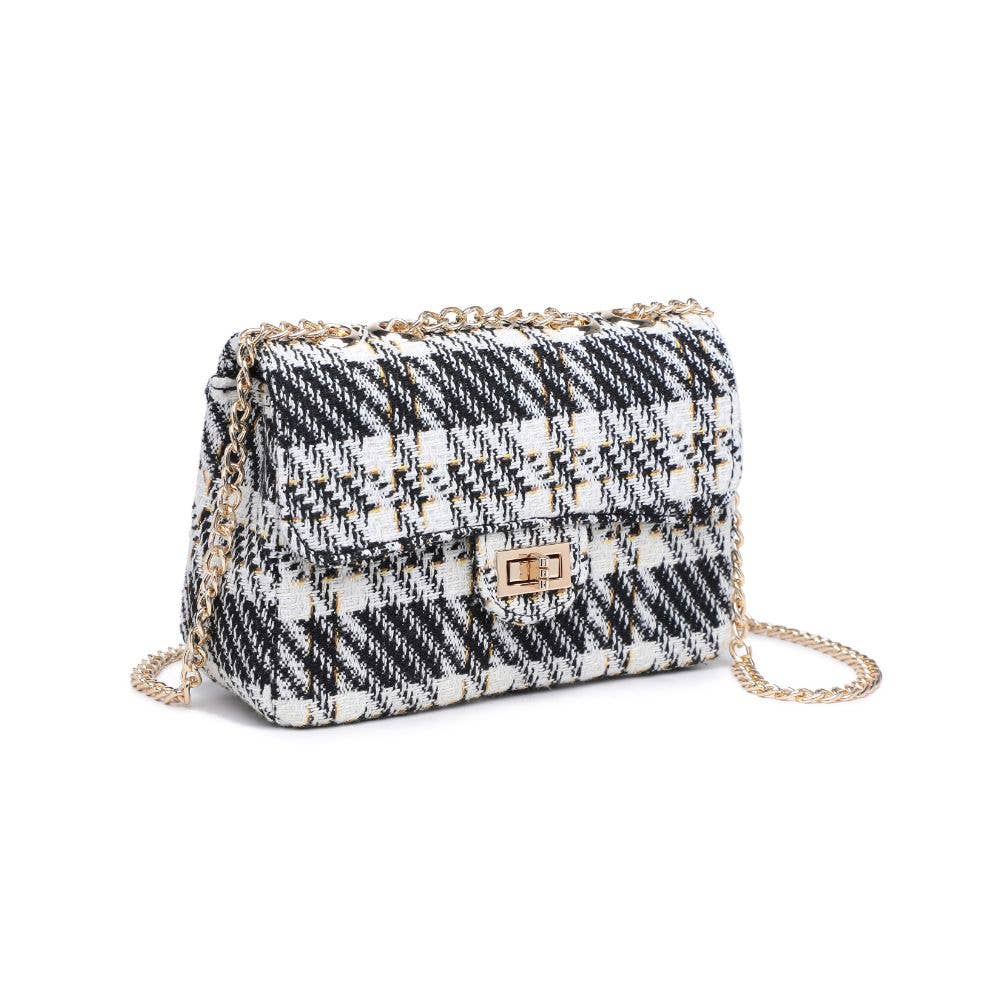 Urban Expressions – wholesale Crossbody bag – Women's – Camille Crossbody21