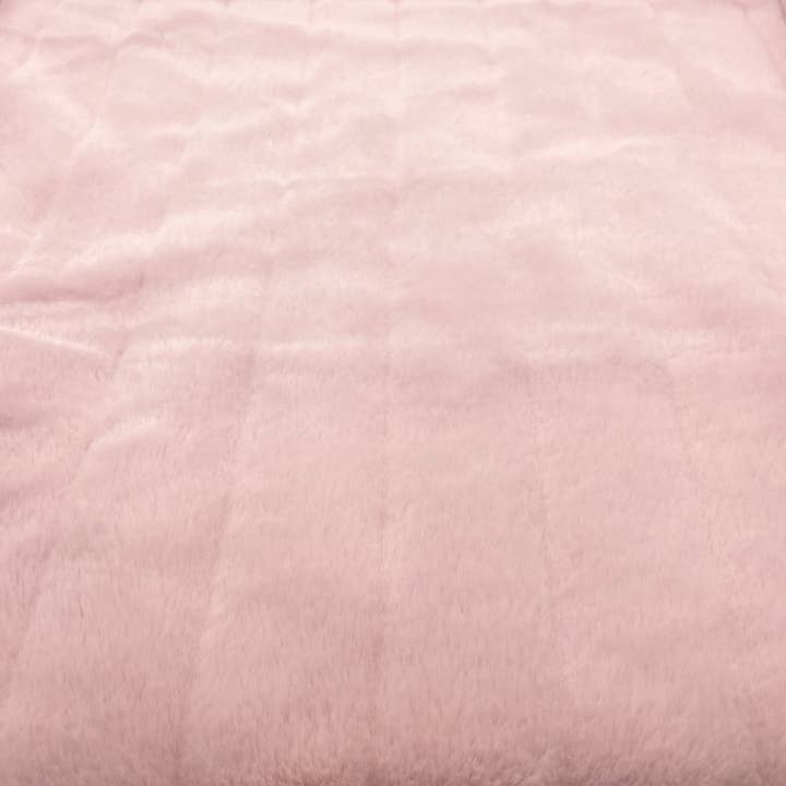 Kidu Gifts – Engroshandel Sengetæppe - Børn og baby – Luxe lyserødt tæppe3