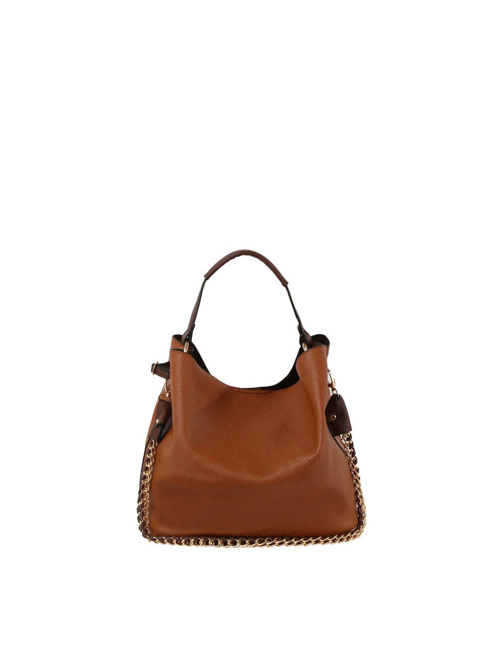 HR CORP - Wholesale Shoulder Bag - Women's - Calin collection 2in1 slouchy hobo shoulder bag4