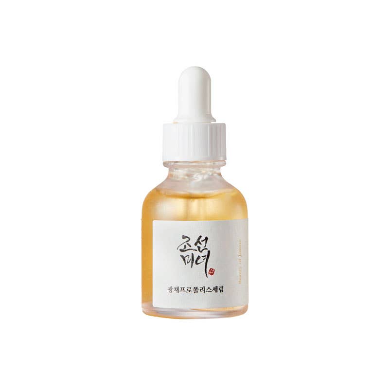 Exod International - Wholesale Facial Serum/Concentrate - Beauty of Joseon Glow Serum : Propolis + Niacinamide 30ml