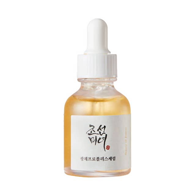 Exod International - Wholesale Facial Serum/Concentrate - Beauty of Joseon Glow Serum : Propolis + Niacinamide 30ml0