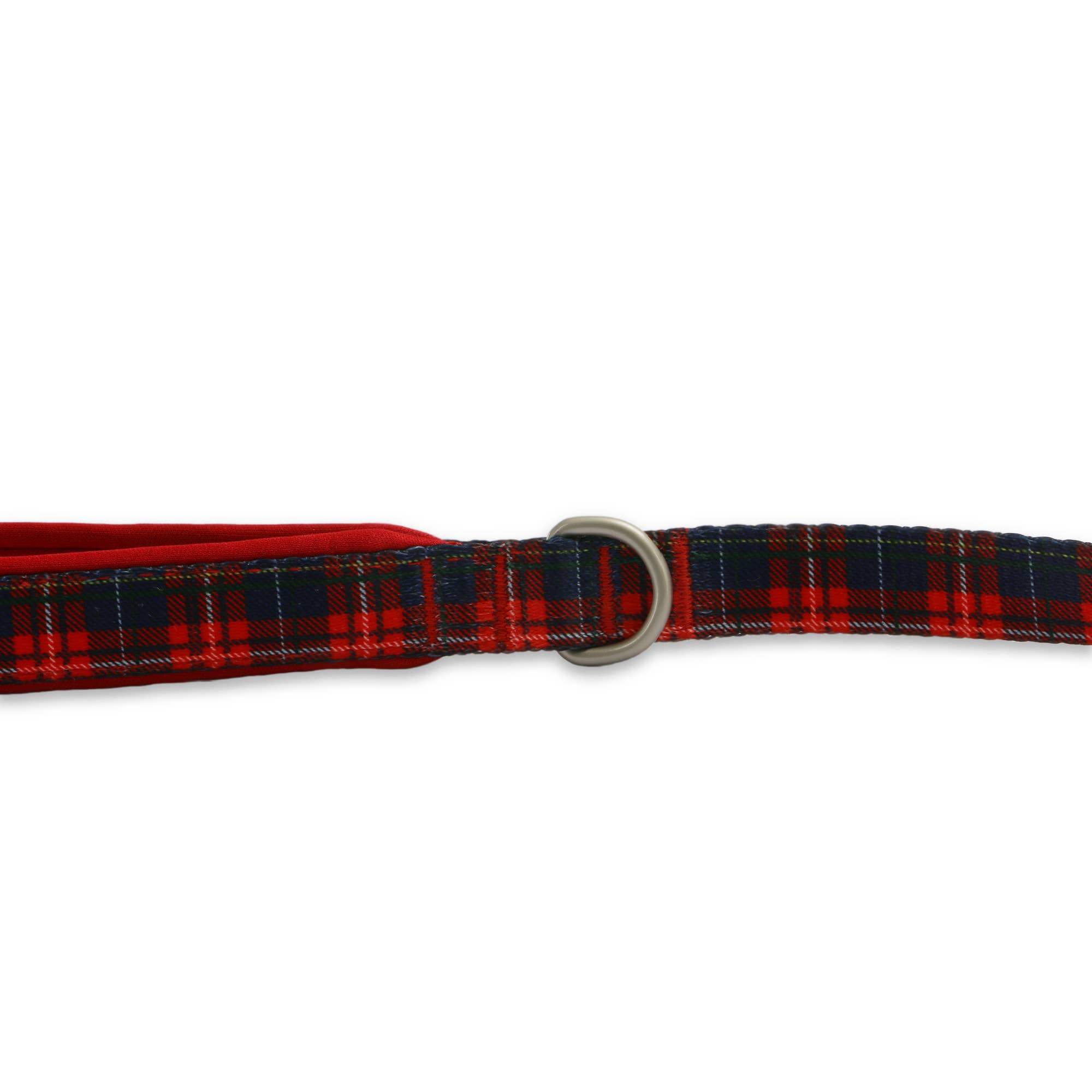 Ancol Pet Products Ltd – wholesale Pet leash – Dog – Ancol Soho Tartan  Patterned Lead 100 x 1.9cm1
