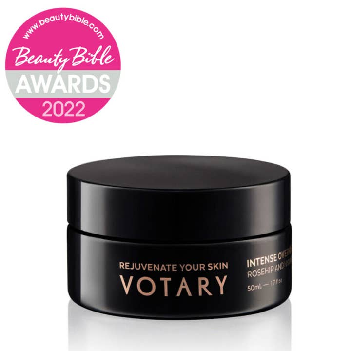 Votary - Wholesale Skincare Face Mask - Intense Overnight Mask