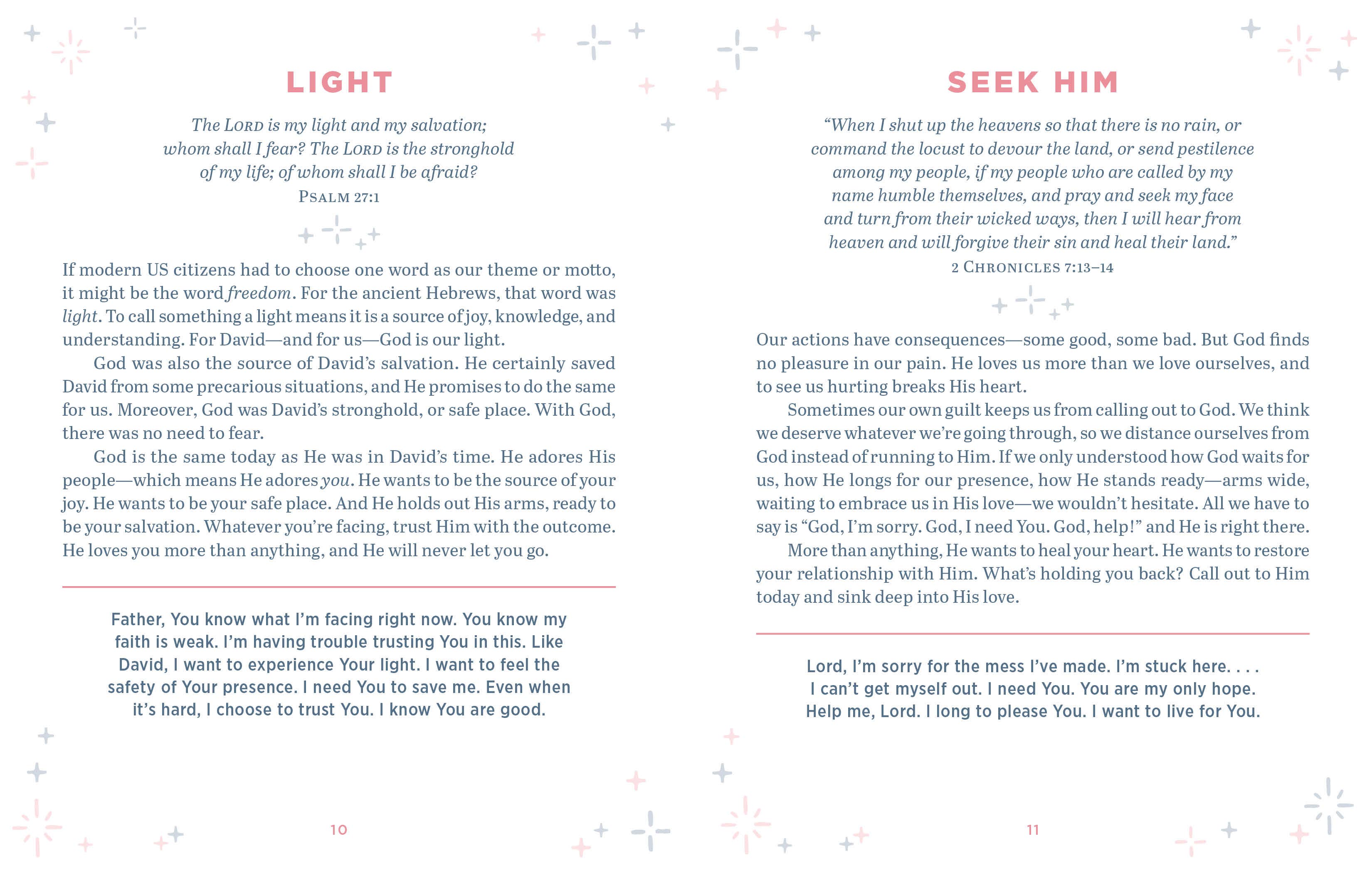 Barbour Publishing, Inc. - Wholesale Religion - 180 Devotions to Spark Your Faith10